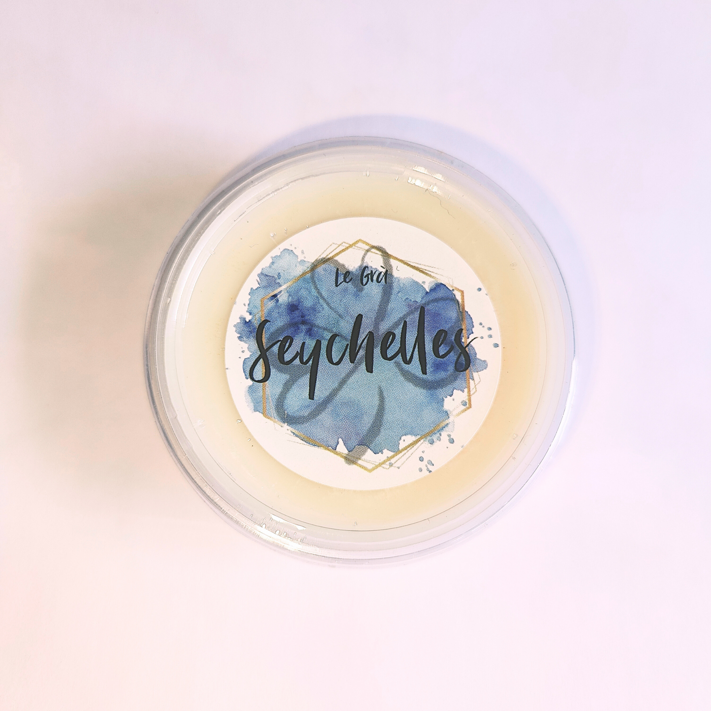 Wax Melt Deli Pot