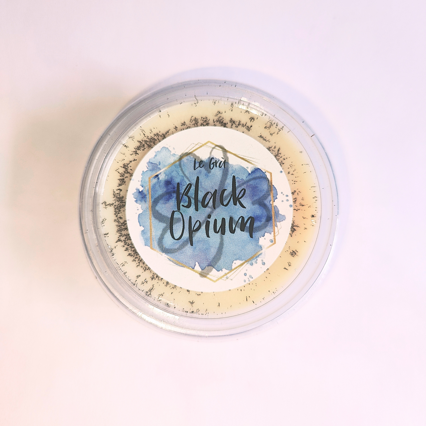 Wax Melt Deli Pot