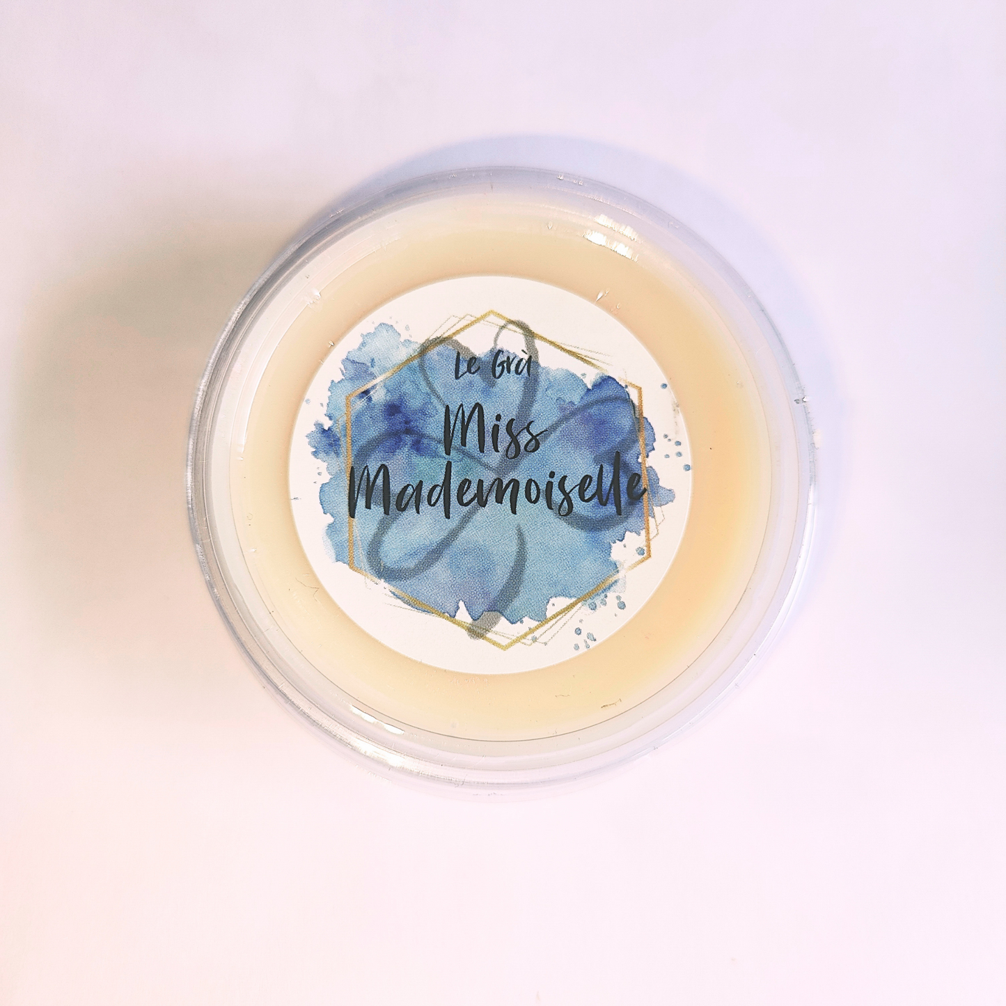 Wax Melt Deli Pot