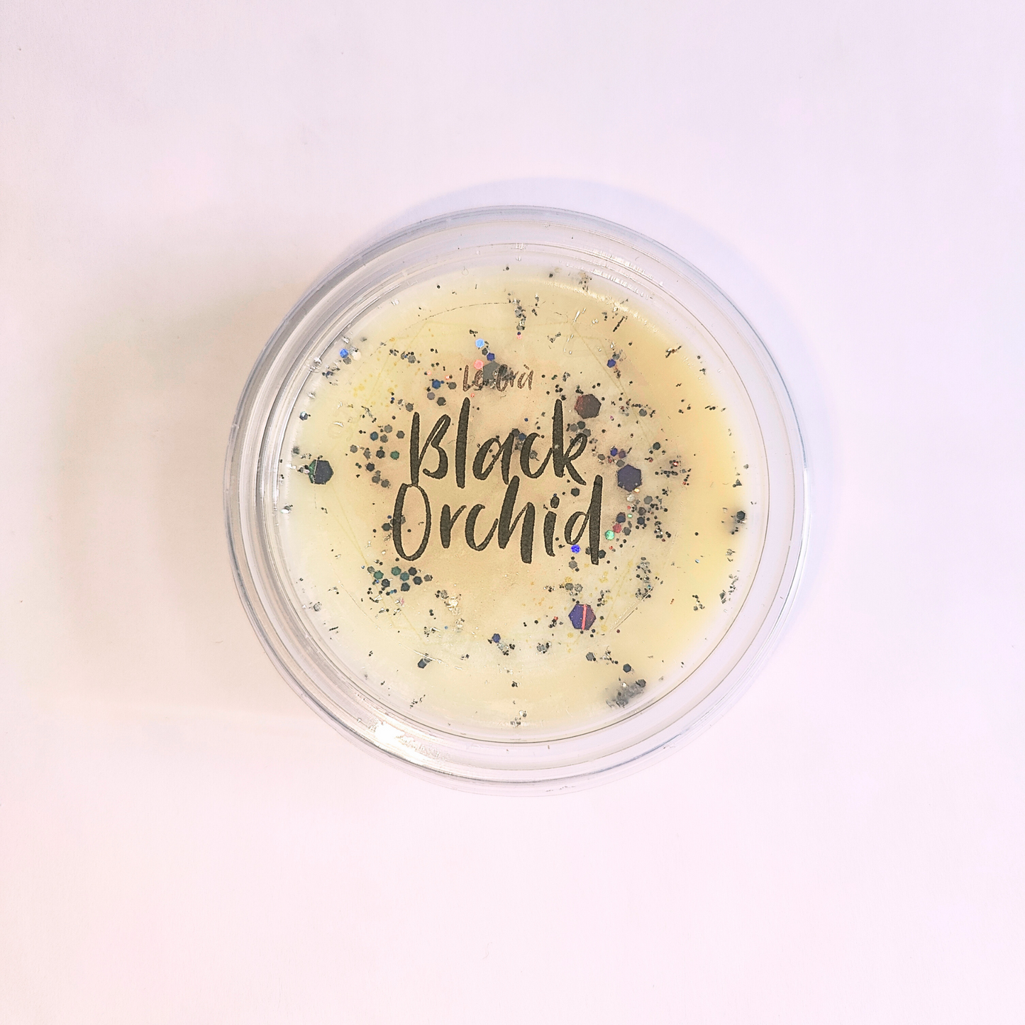 Wax Melt Deli Pot