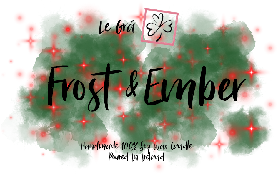 Frost & Ember