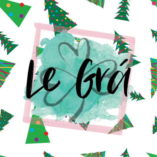 Christmas Car Air Freshener