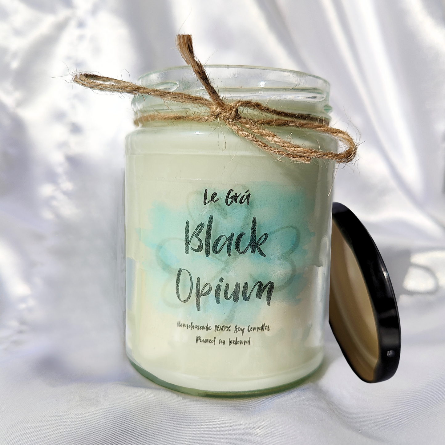 Black Opium
