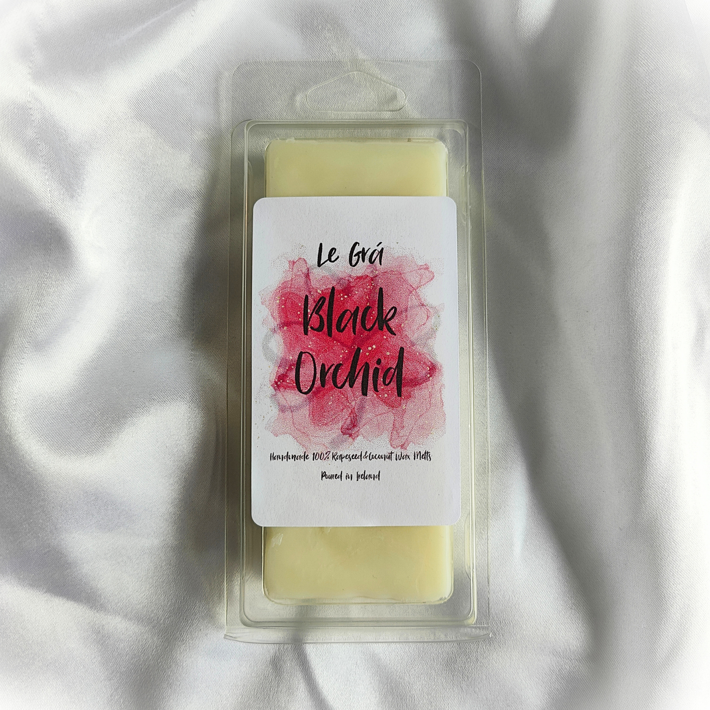 Snap Bar Wax Melt