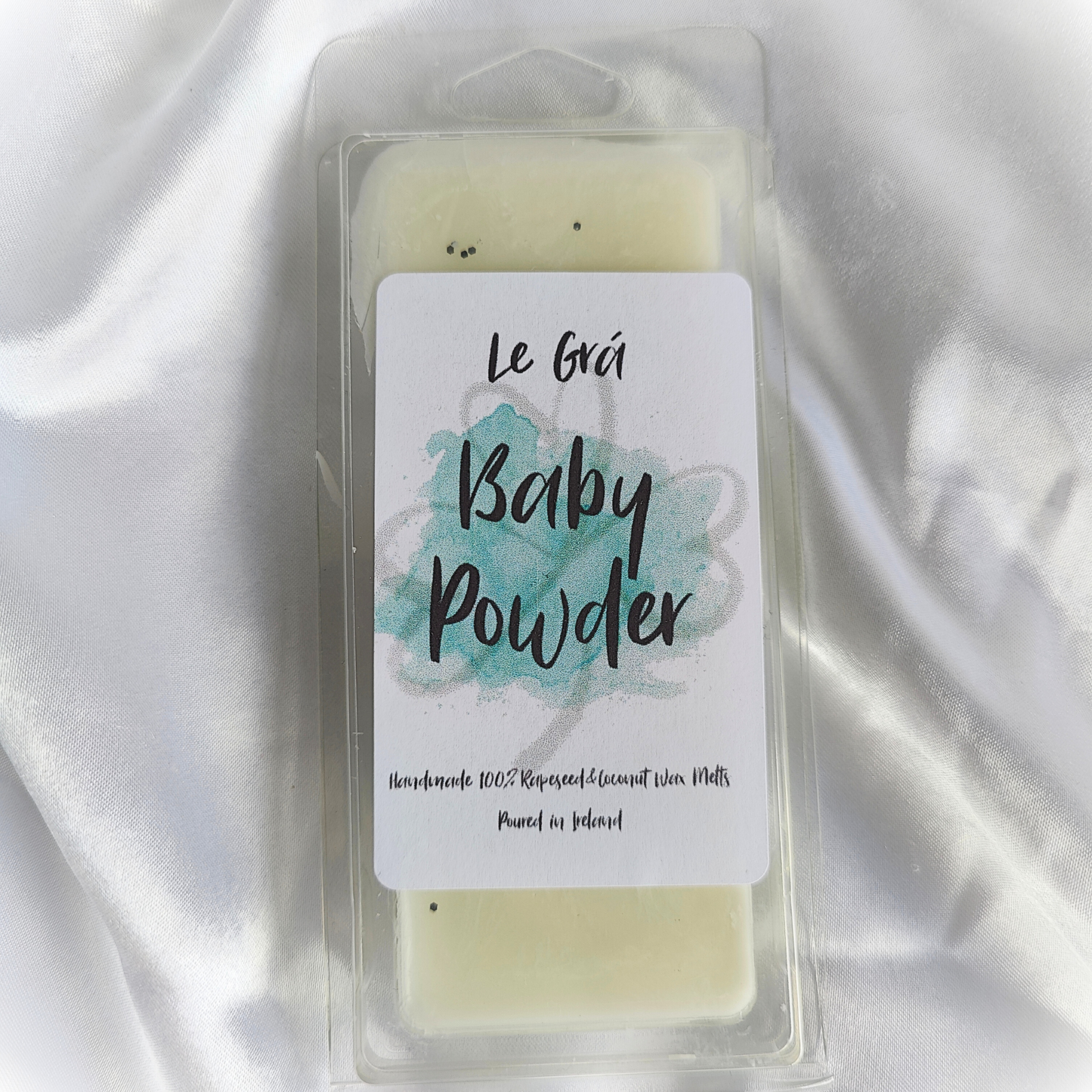 Snap Bar Wax Melt