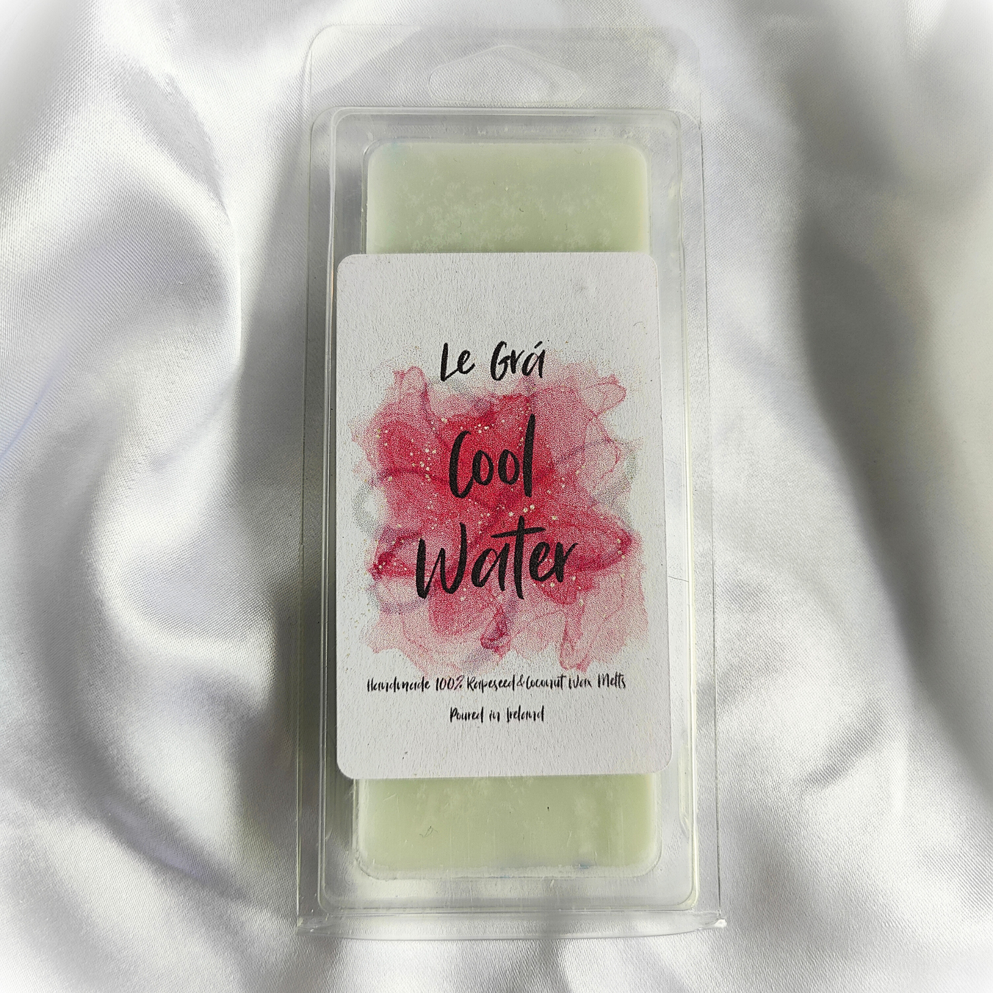 Snap Bar Wax Melt