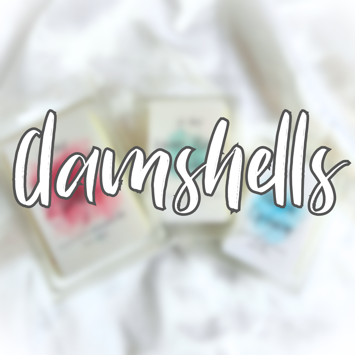 Clamshell Wax Melt
