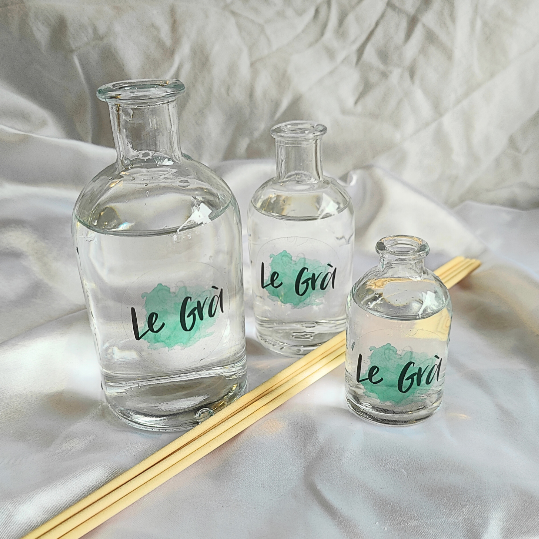 Diffuser
