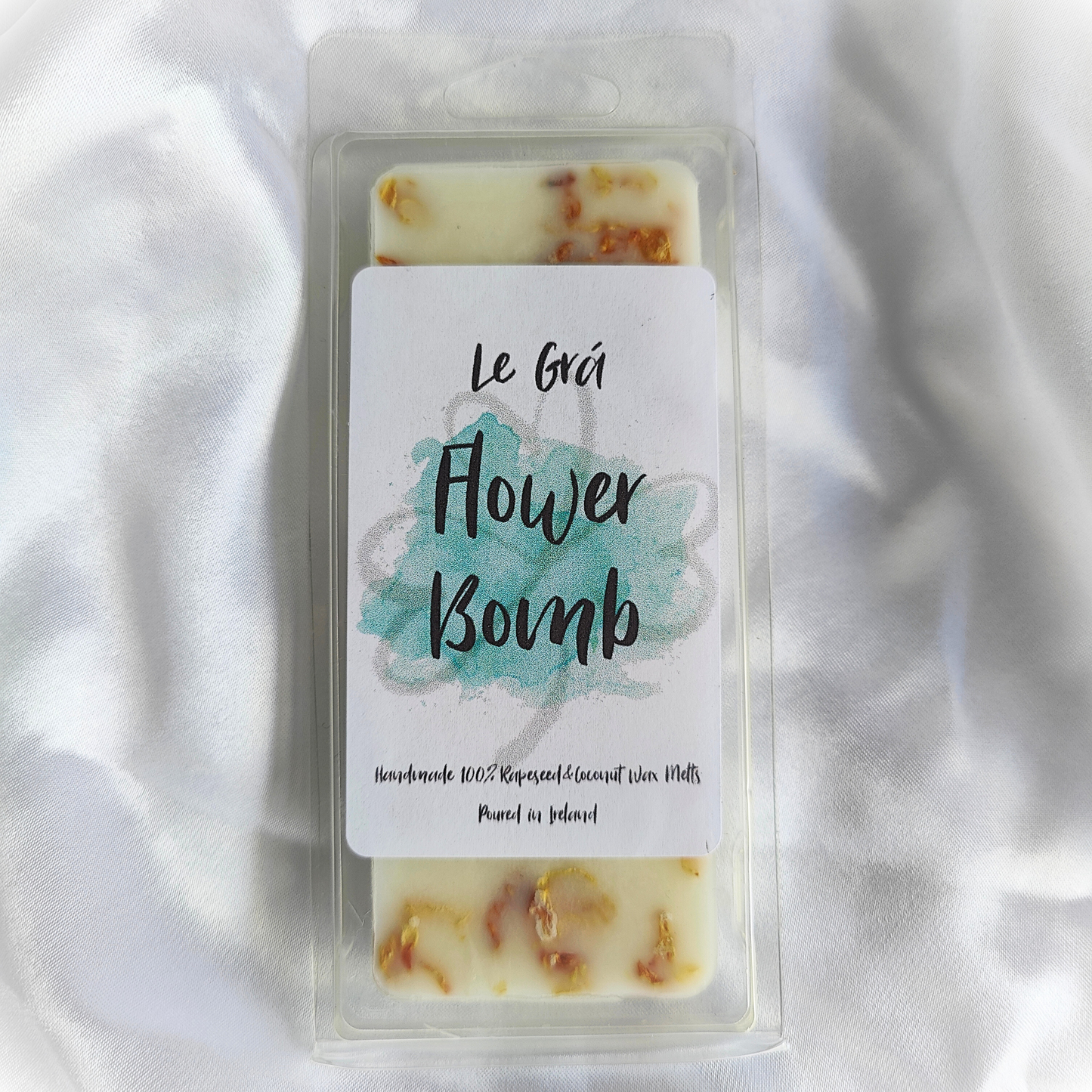 Snap Bar Wax Melt