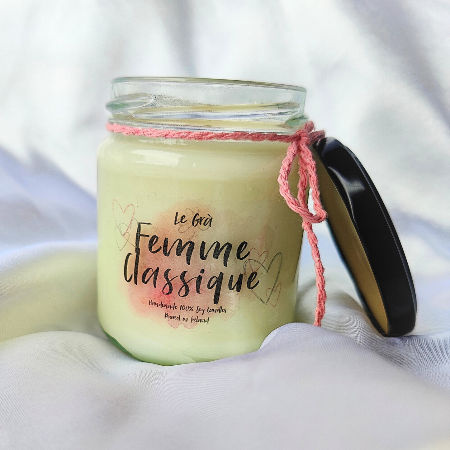 Femme Classique