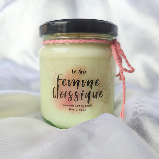 Femme Classique