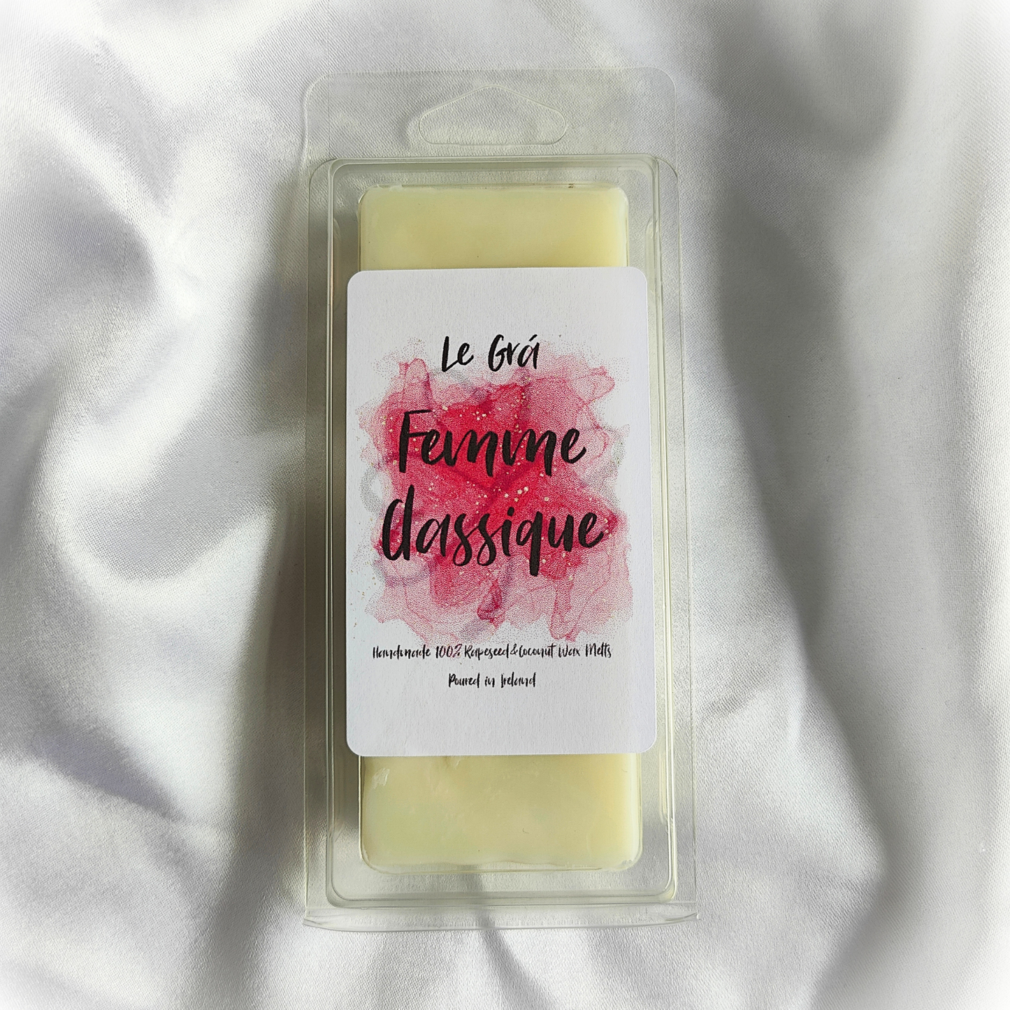 Snap Bar Wax Melt