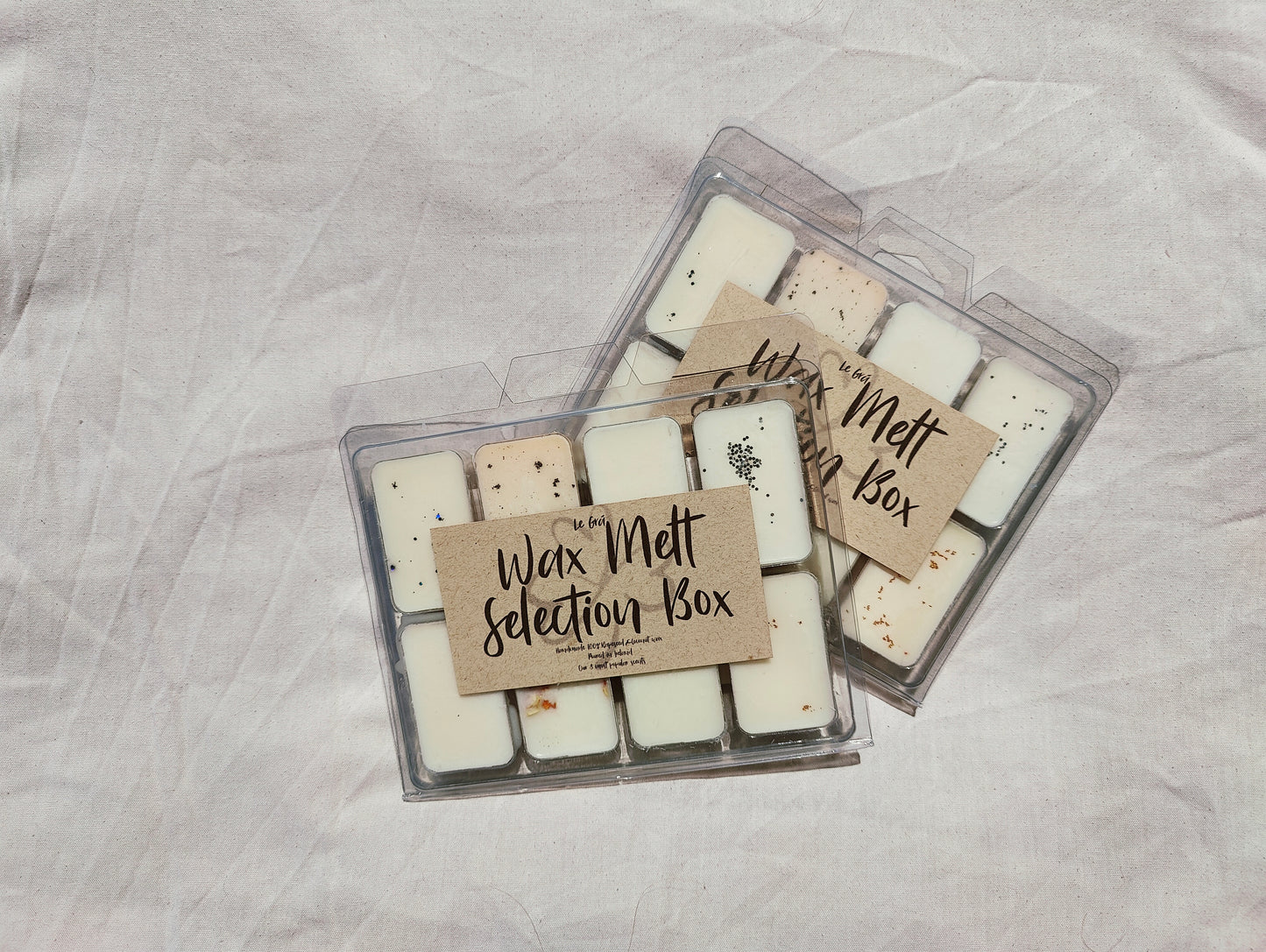 Wax Melt Selection Box