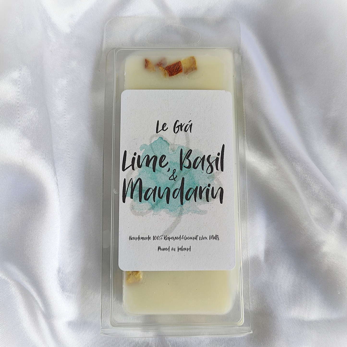 Snap Bar Wax Melt