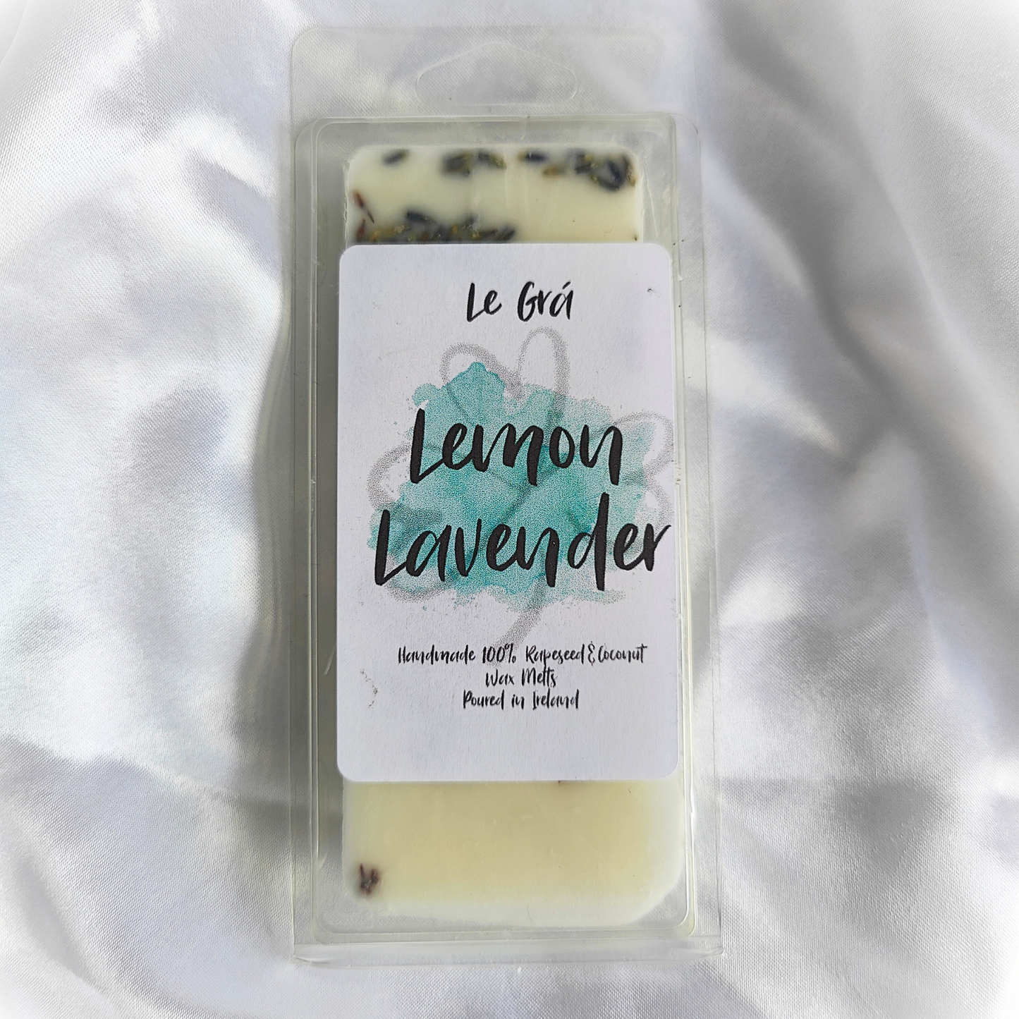 Snap Bar Wax Melt