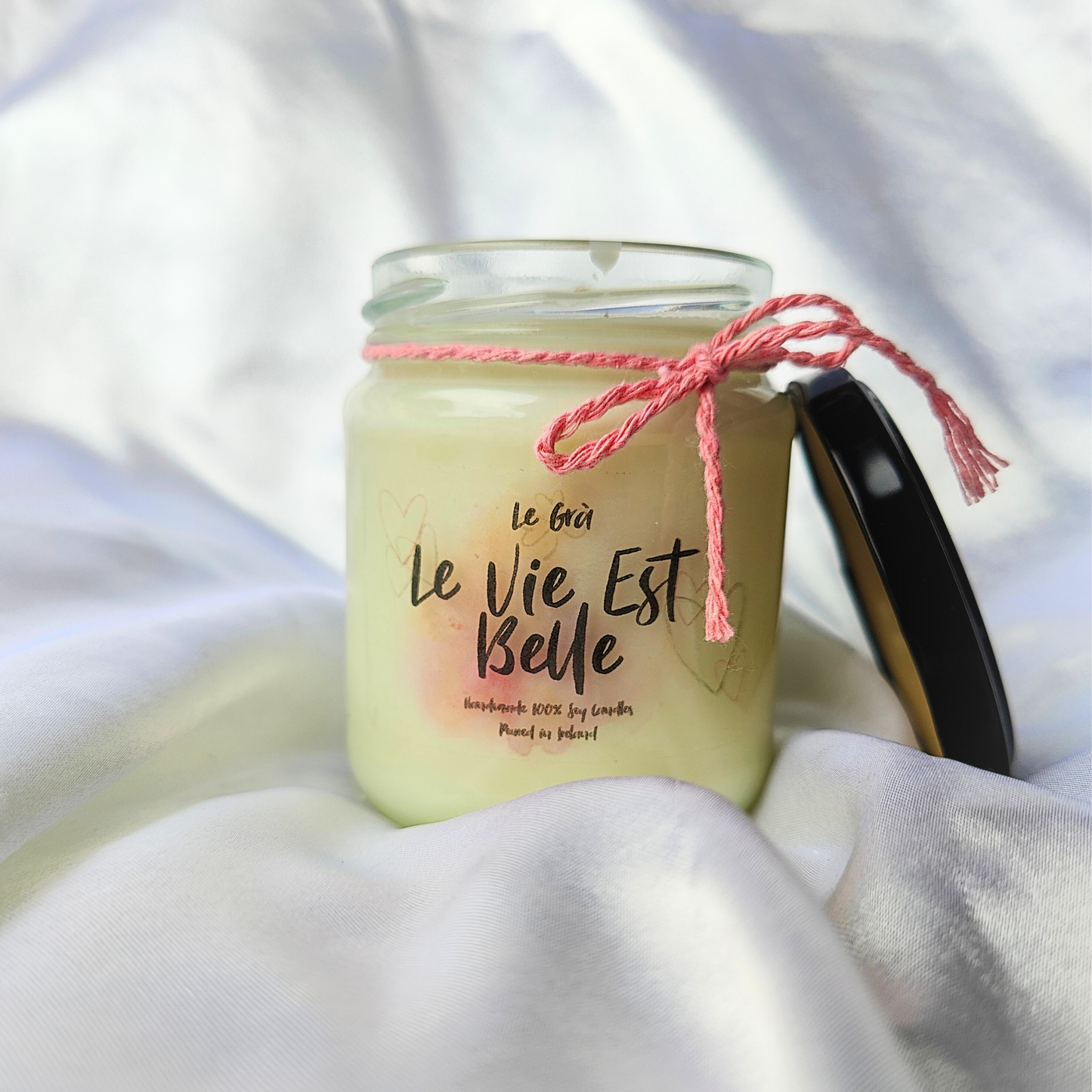 Le Vie Est Belle