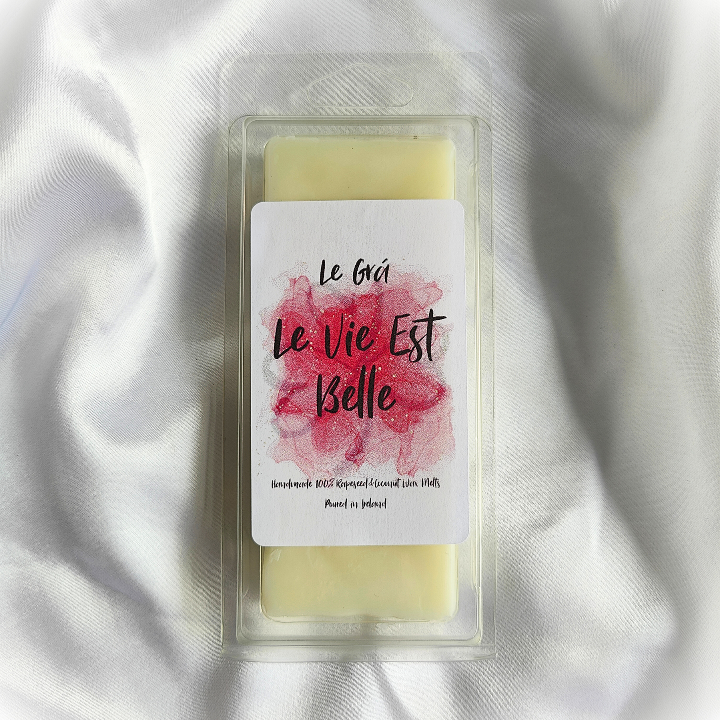 Snap Bar Wax Melt
