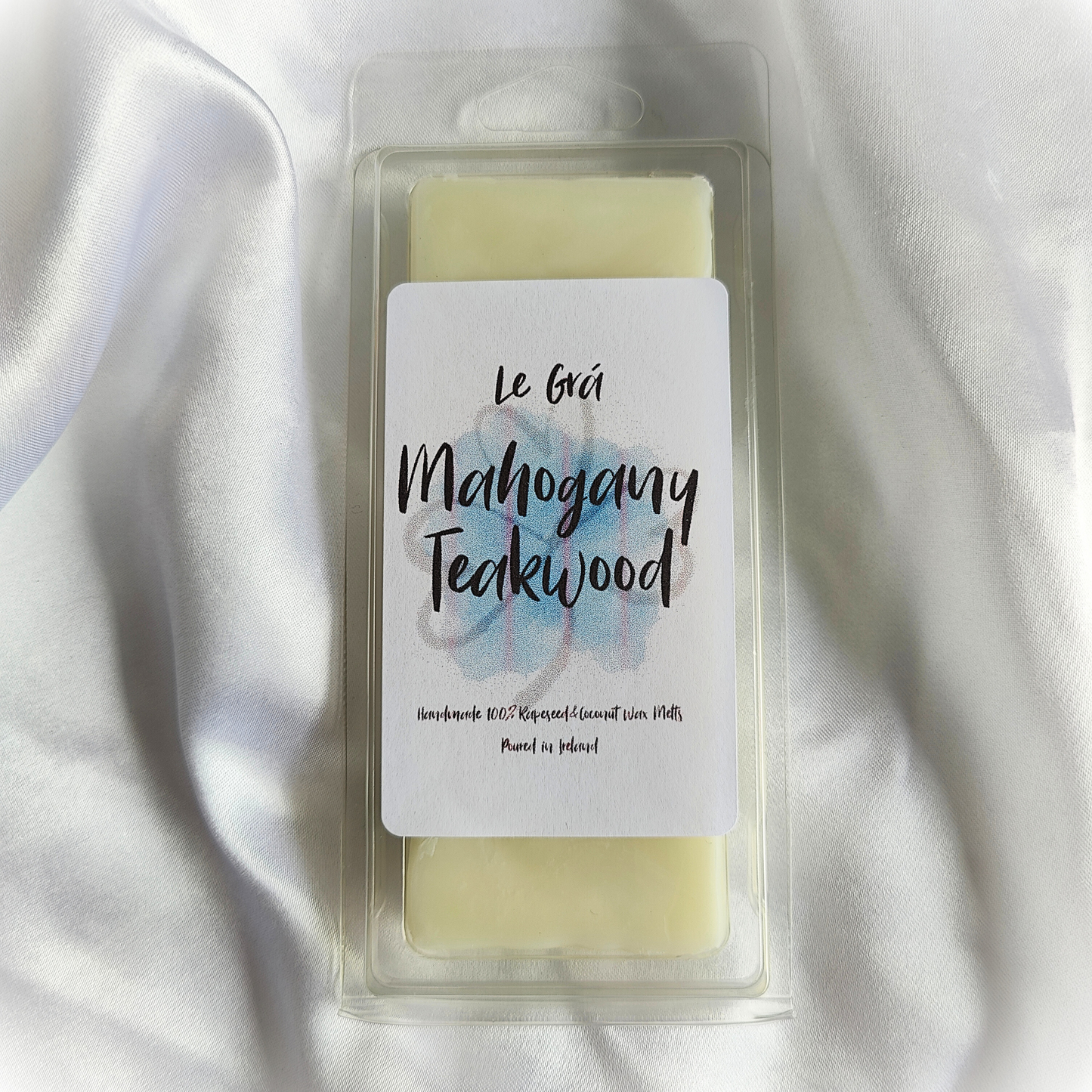 Snap Bar Wax Melt