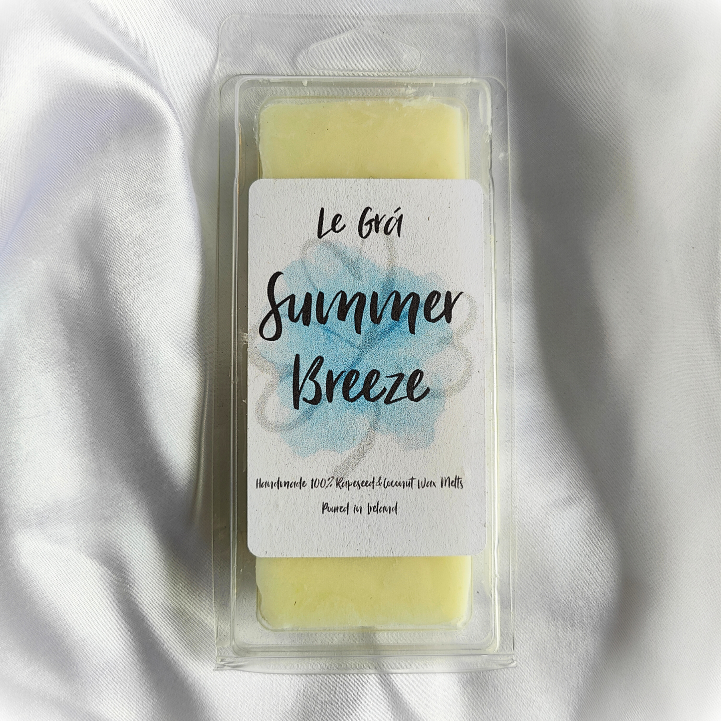 Snap Bar Wax Melt