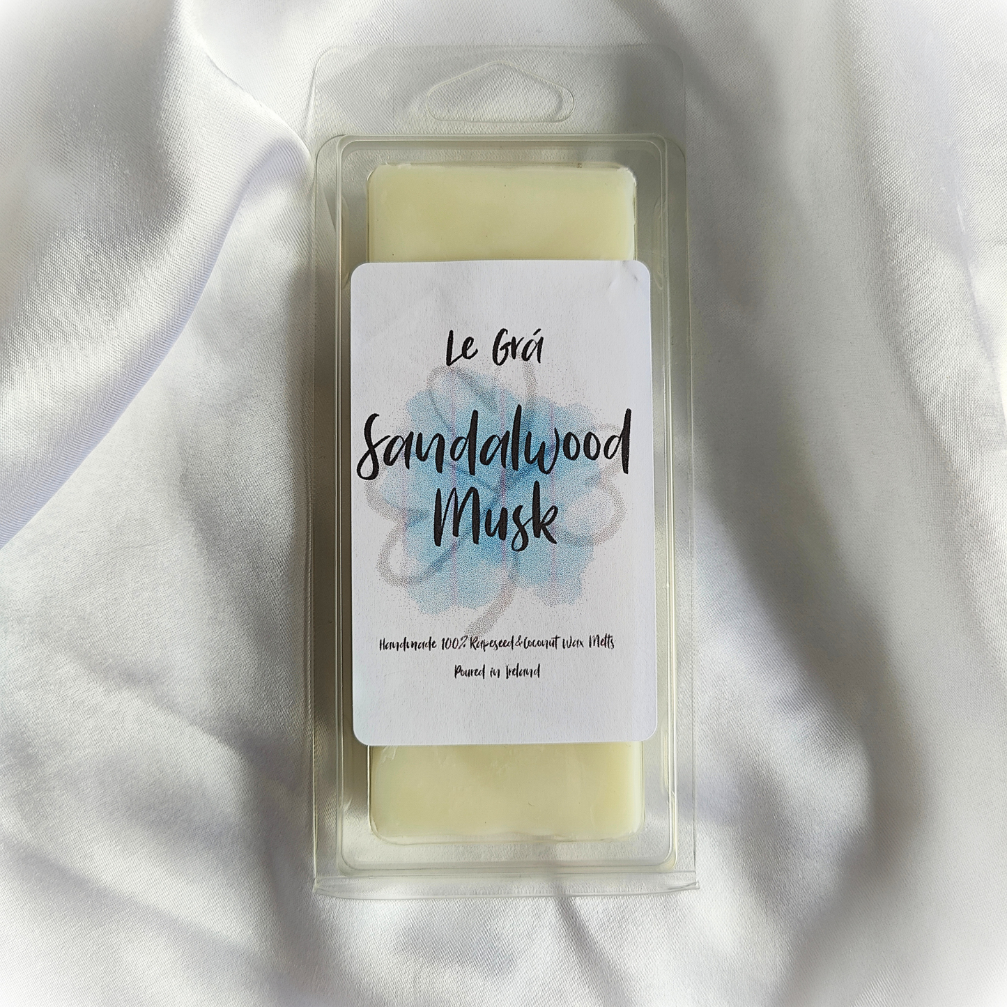 Snap Bar Wax Melt