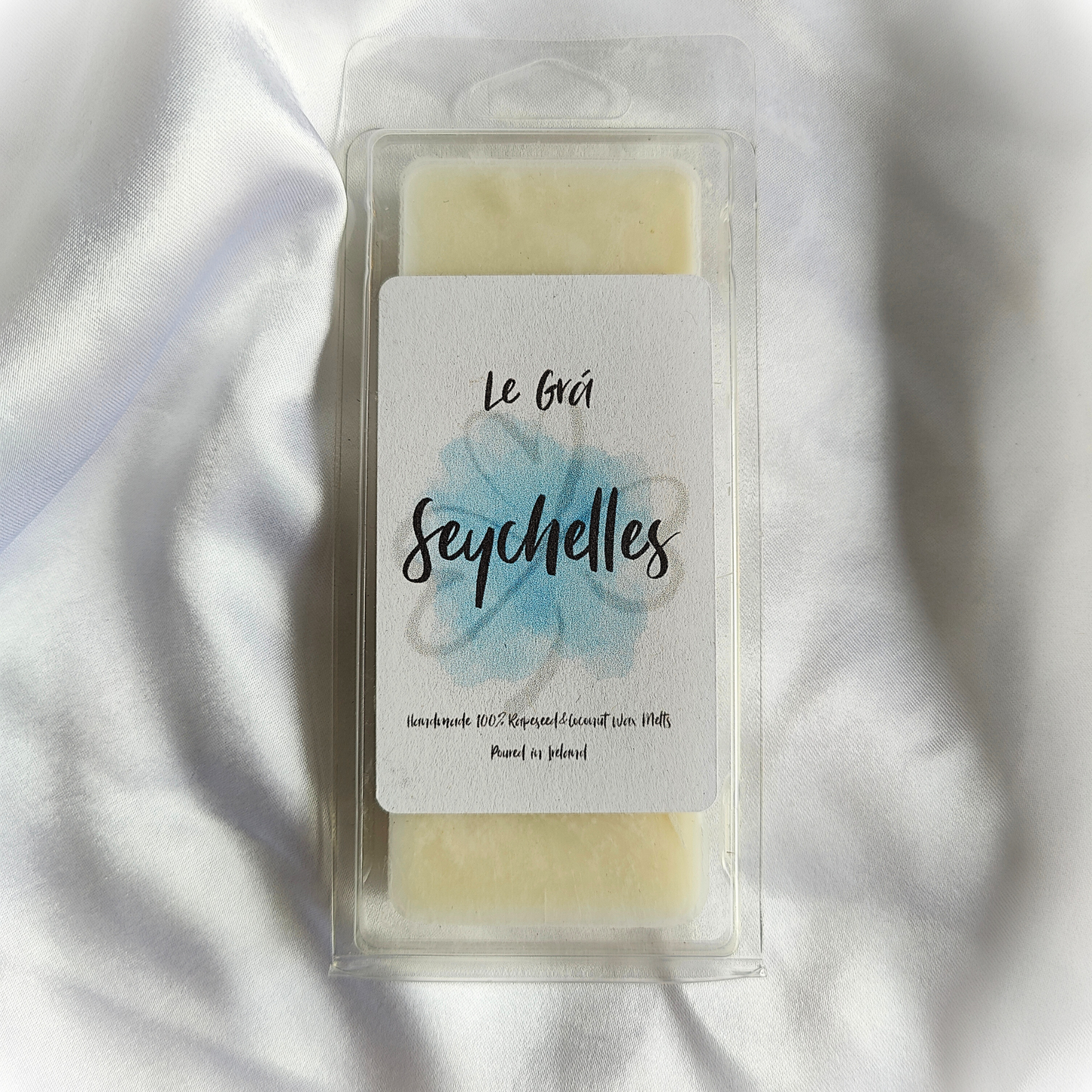 Snap Bar Wax Melt