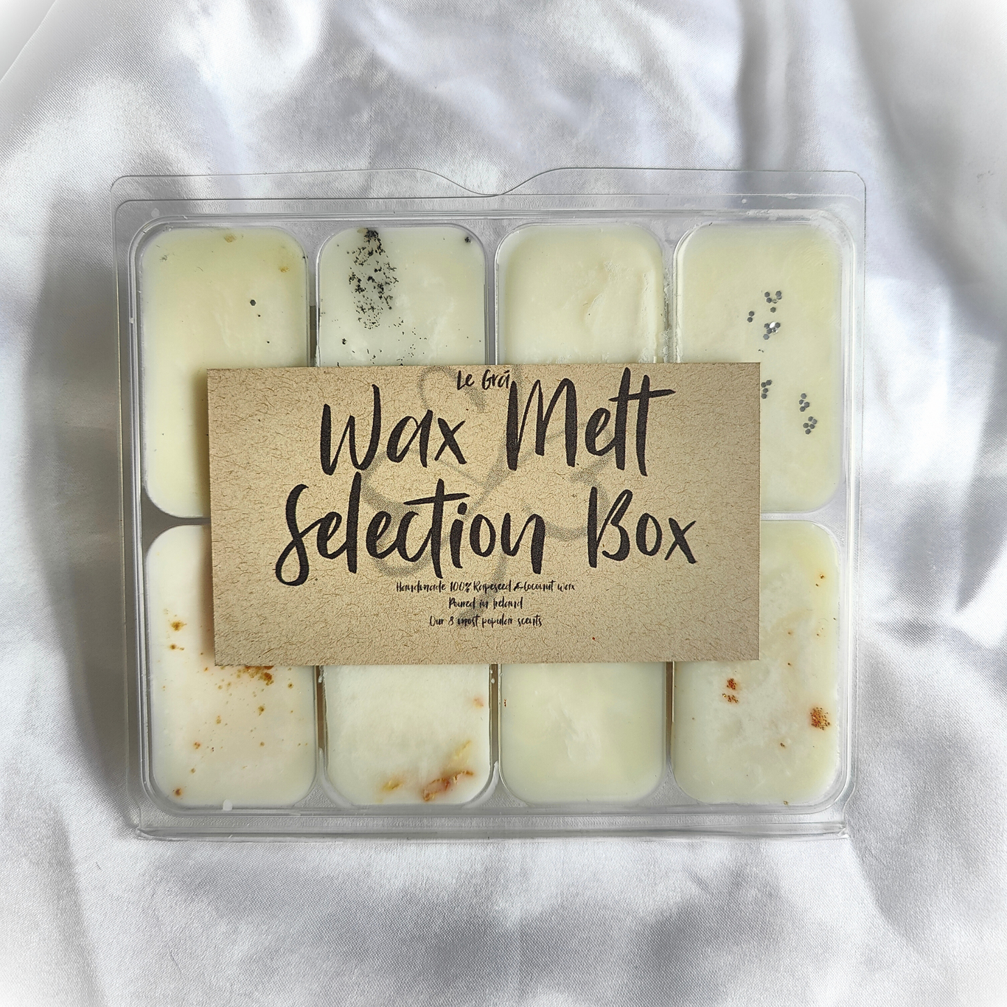 Wax Melt Selection Box