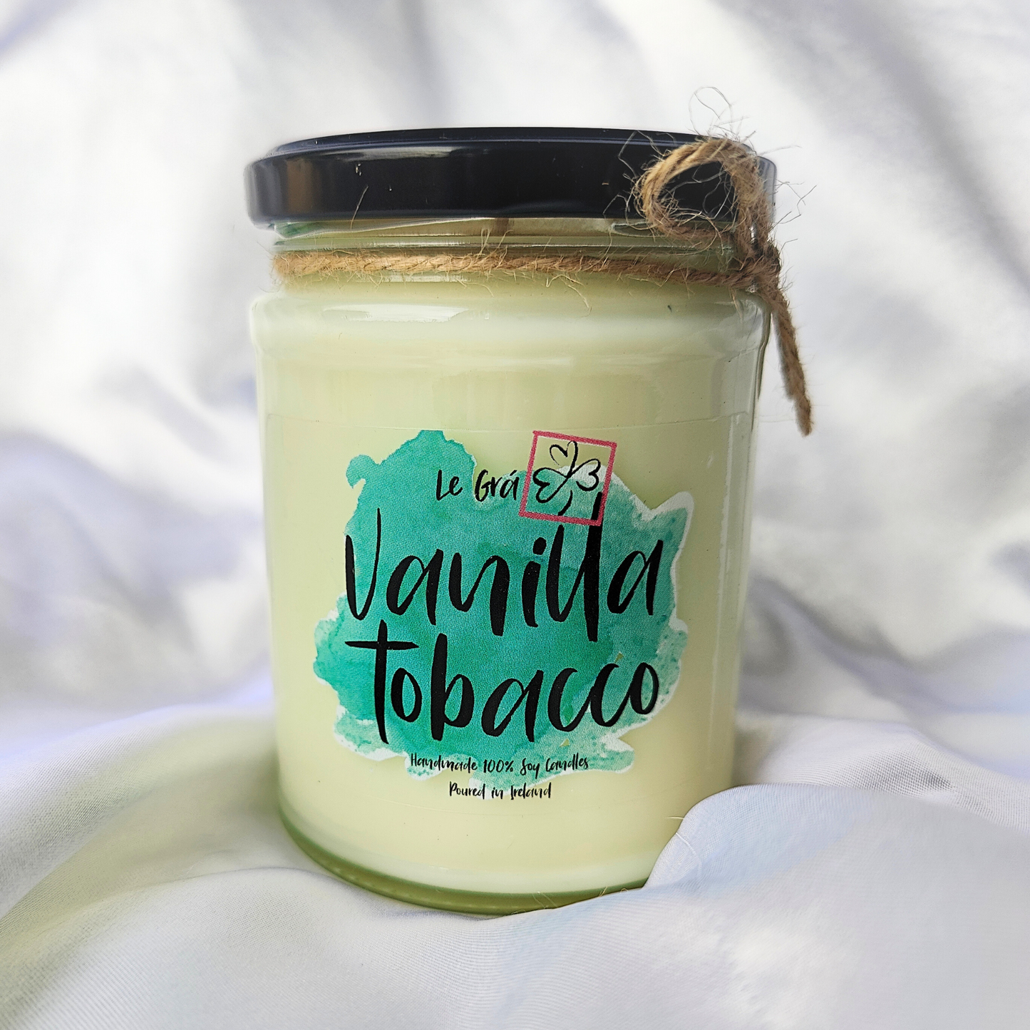 Vanilla Tobacco
