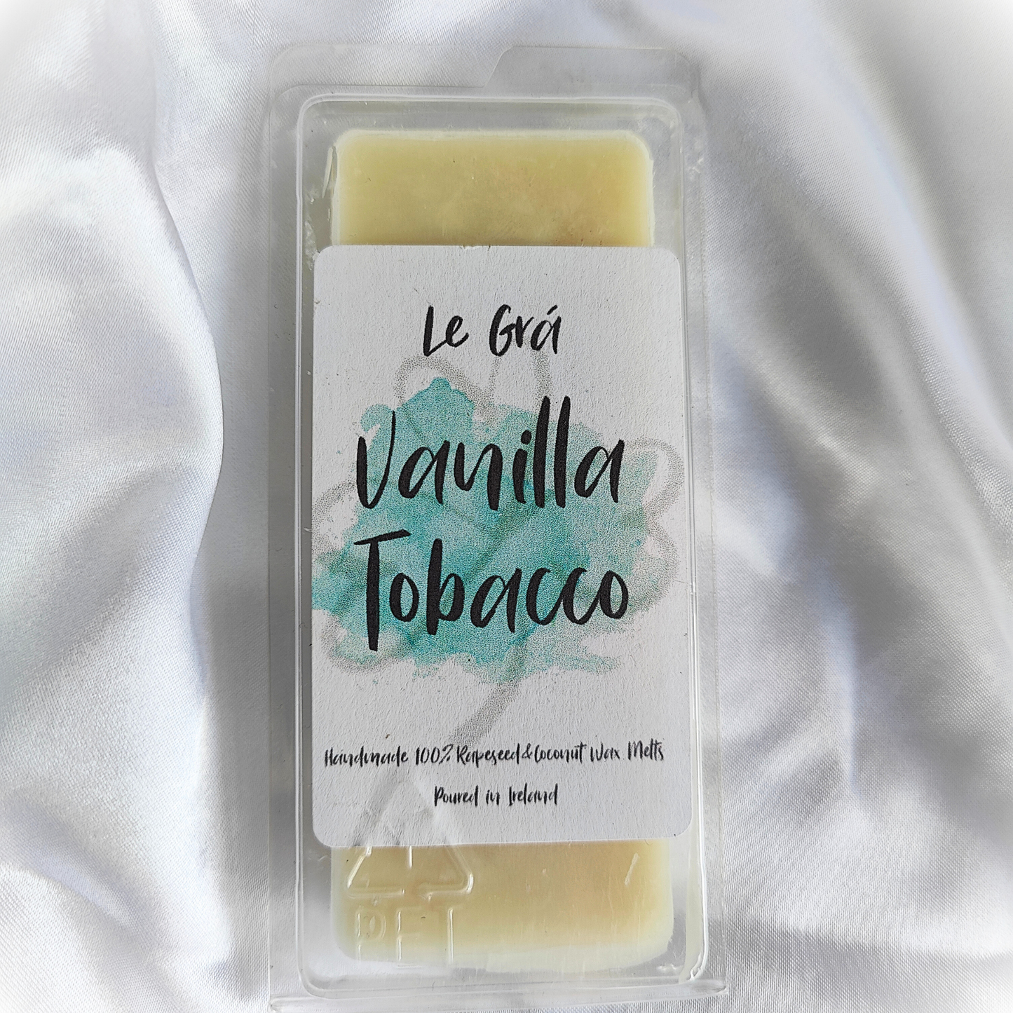 Snap Bar Wax Melt
