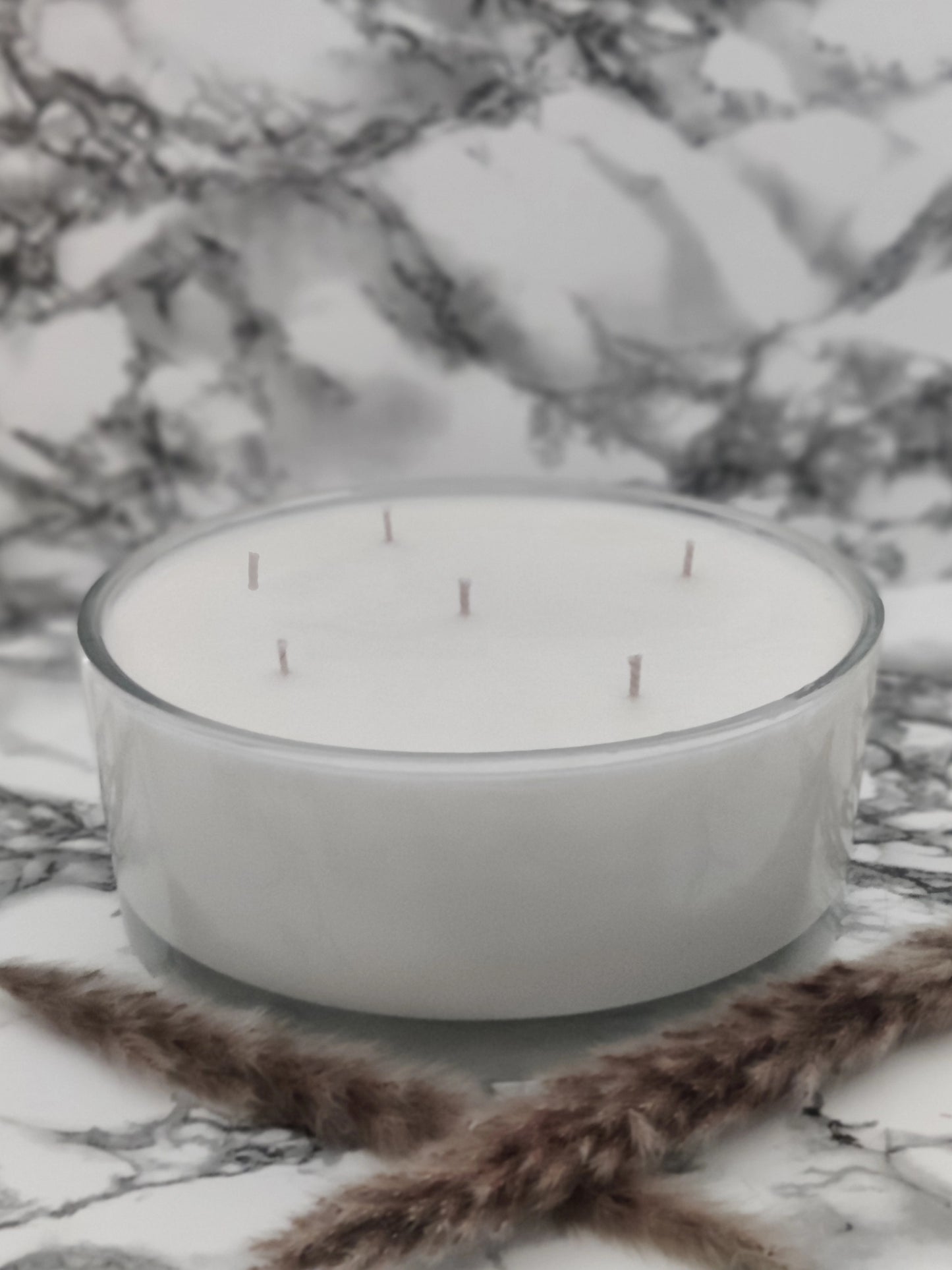 Custom 1.2kg Scented Candle