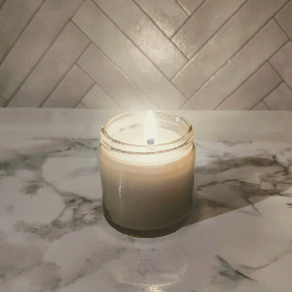 Wedding Mini Candle Favours