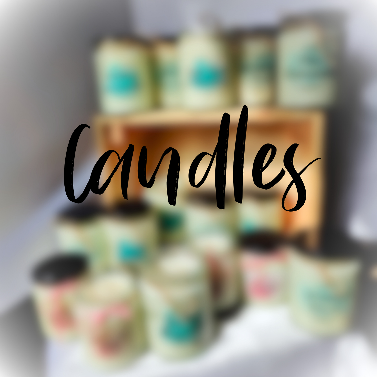 All Candles