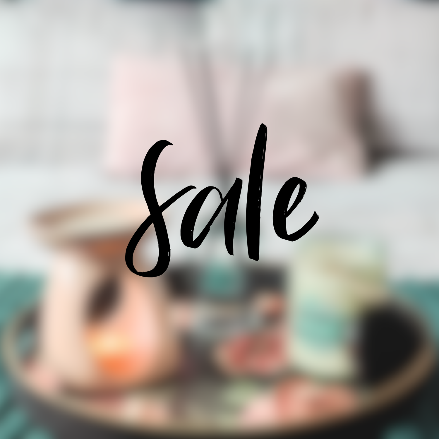 SALE!