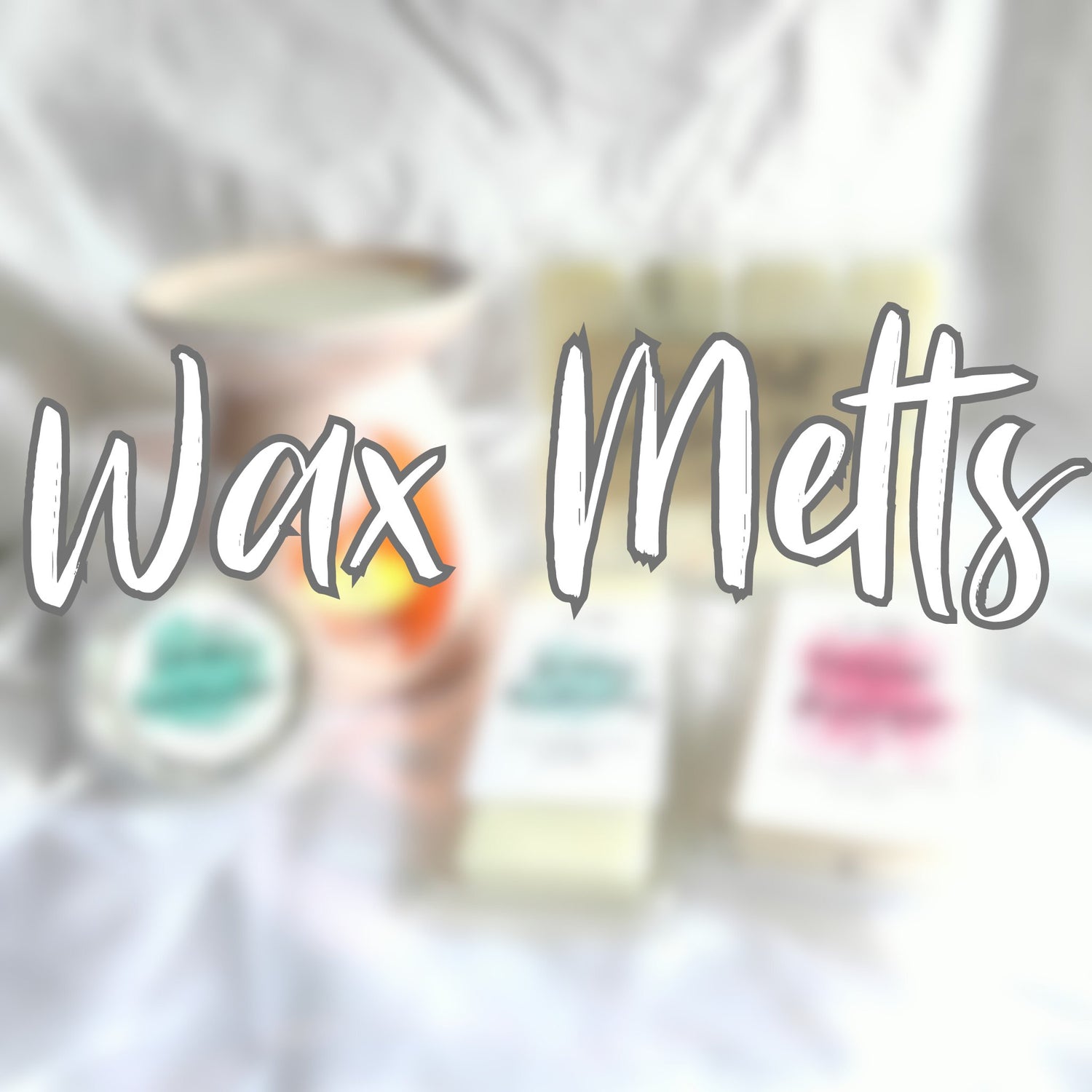 Wax Melts Collection
