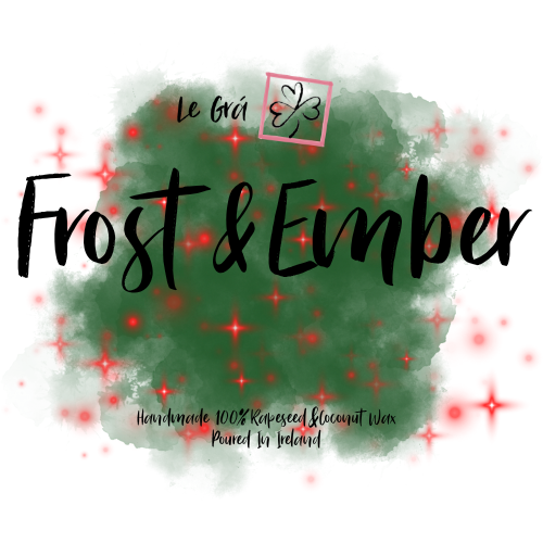 Frost & Ember Snap Bar