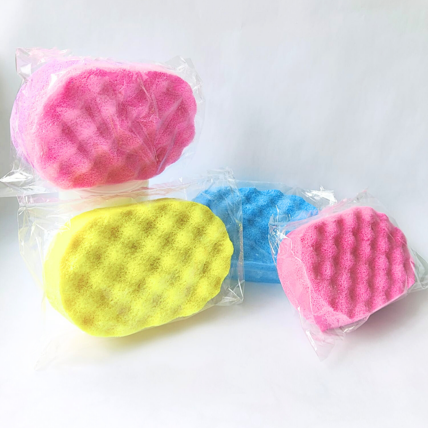 Soap Sponge