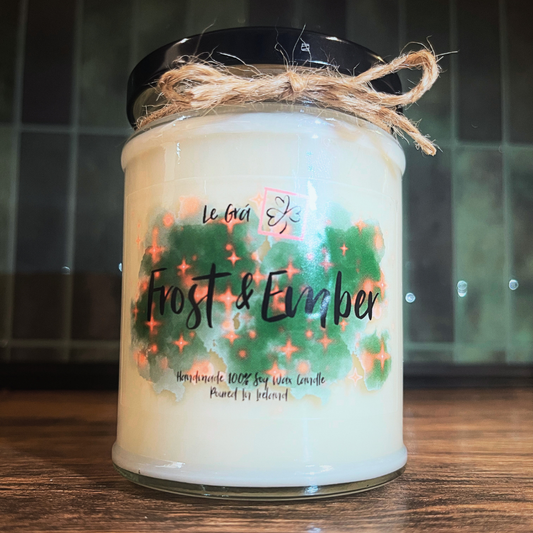 Frost & Ember