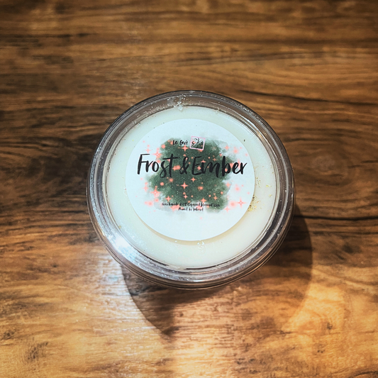 Frost & Ember Deli Pot