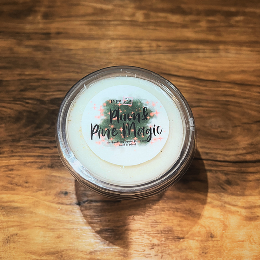 Plum & Pine Magic Deli Pot