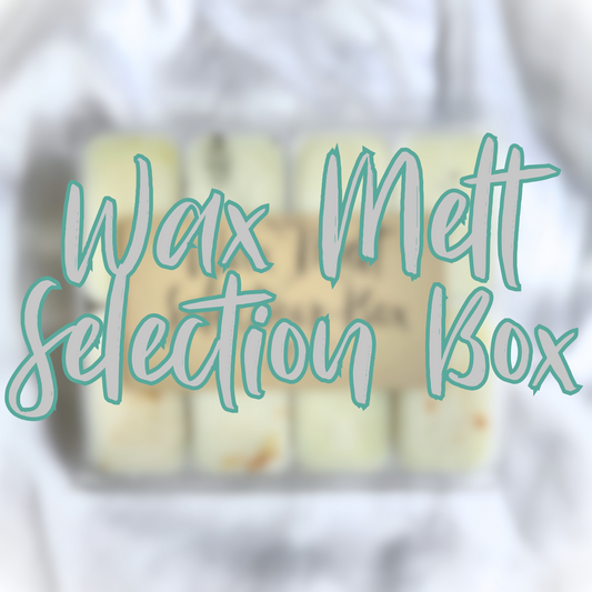 Wax Melt Selection Box