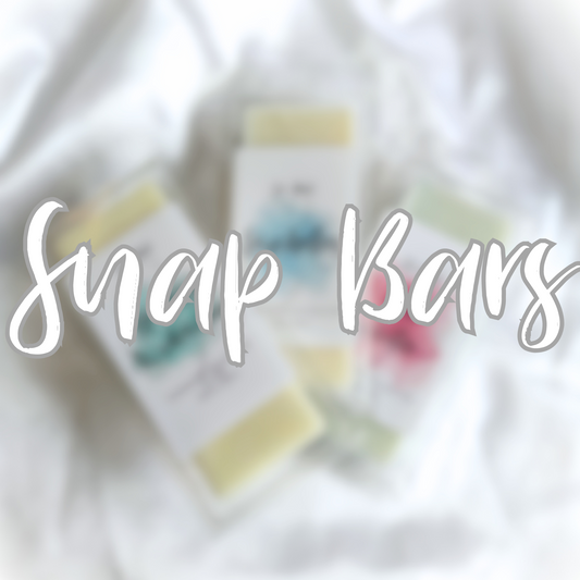 Snap Bar Wax Melt