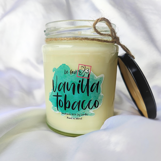 Vanilla Tobacco