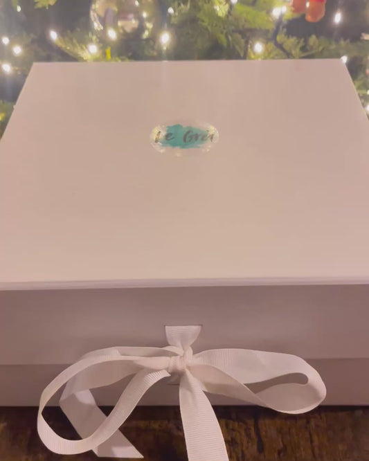 The Ultimate Scented Sanctuary Gift Set