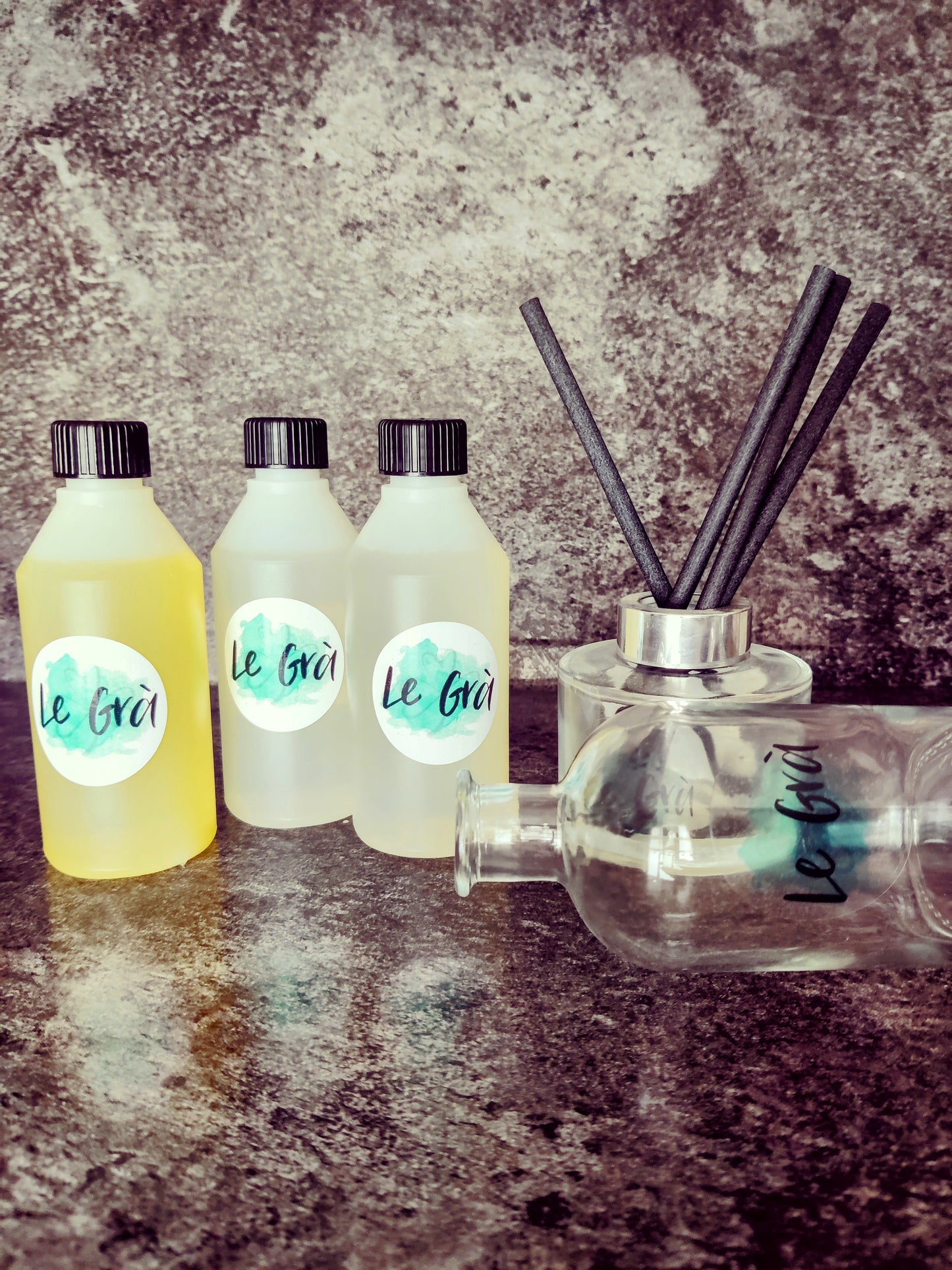 Diffuser Refill