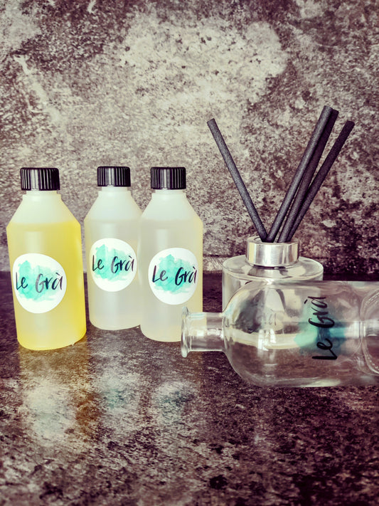 Diffuser Refill